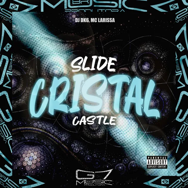 Slide Cristal Castle