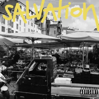 Salvation by S.A.L.