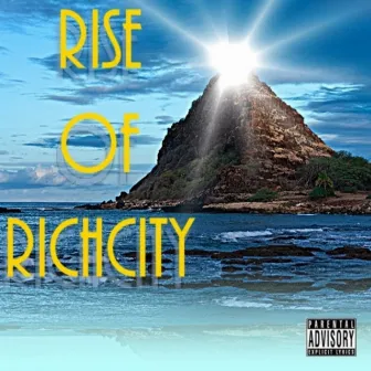 RISE OF RICHCITY by Yon World