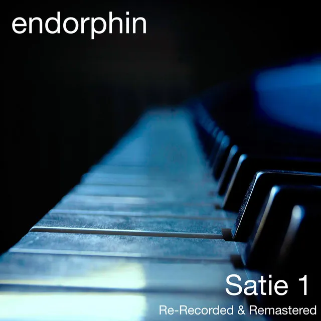 Satie 1 - Re-Recorded & Remastered