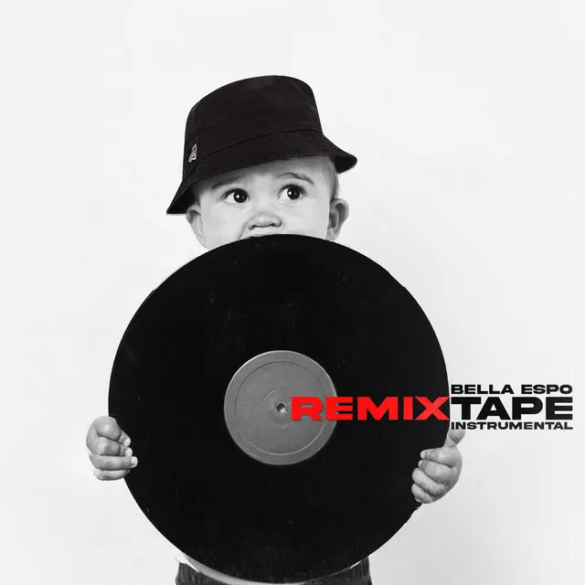 THE REMIXTAPE (Instrumental)