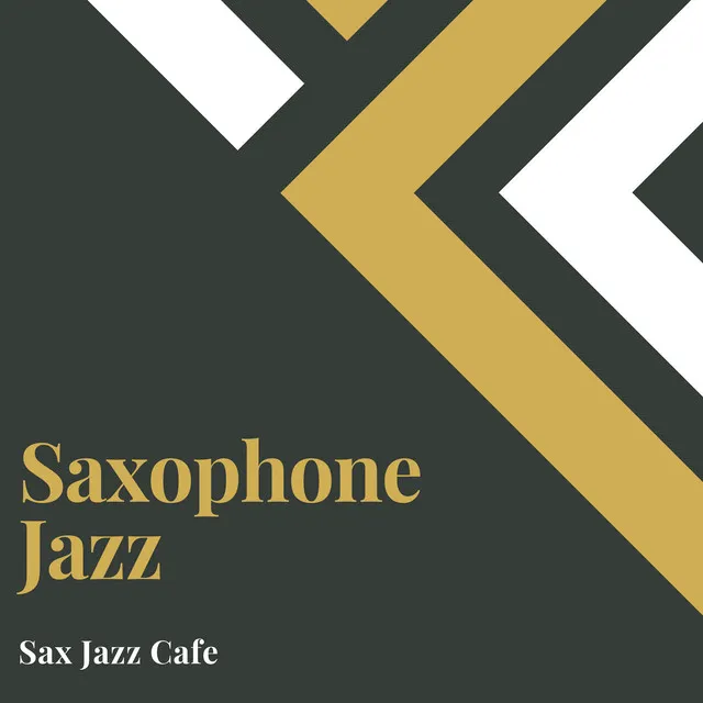 Saxophone Jazz