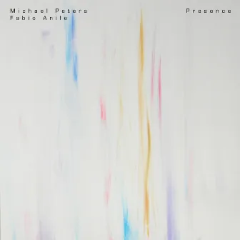 Presence by Michael Peters