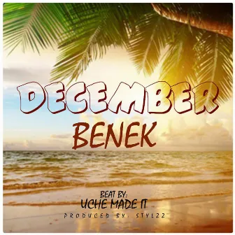 December by Benek