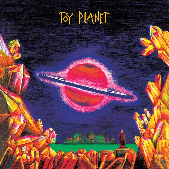 Toy Planet