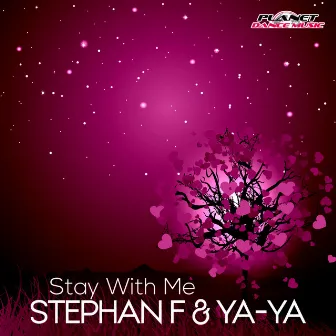 Stay With Me by YA-YA