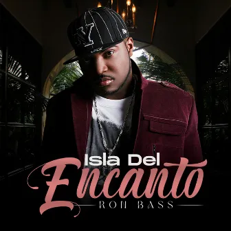 Isla del Encanto by Ron Bass