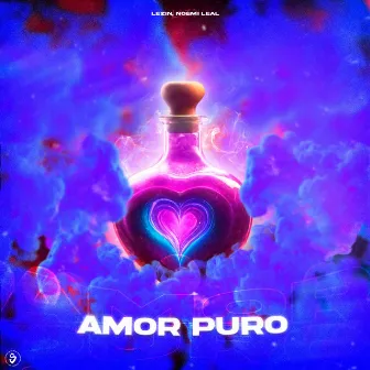 Amor Puro by Lezin