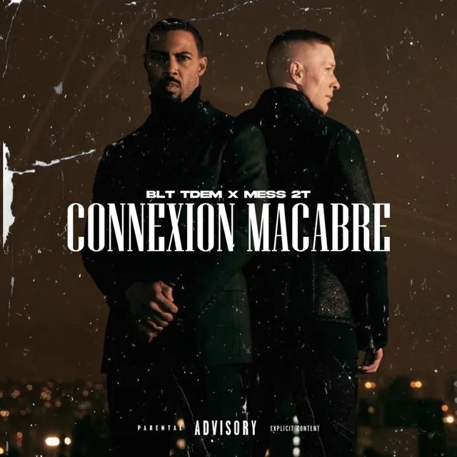 Connexion Macabre