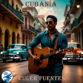 Cubanía by Euler Fuentes