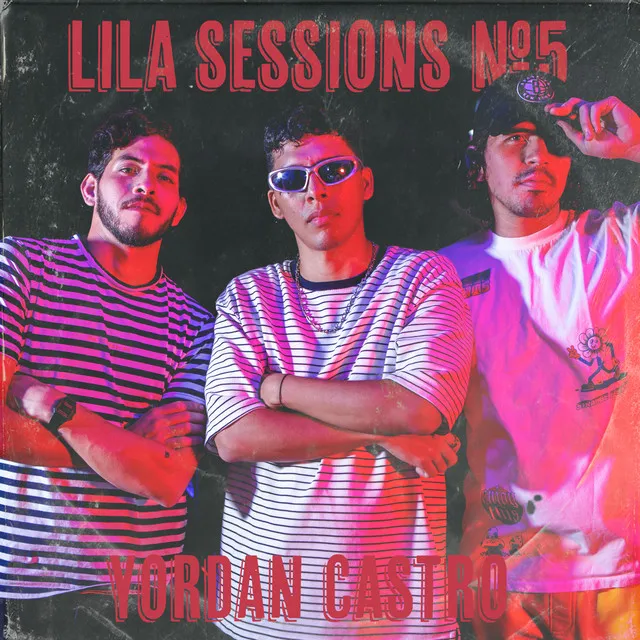 Lila Sessions No. 5