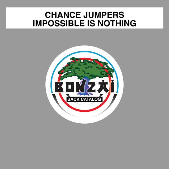 Impossible Is Nothing - M & D Substance