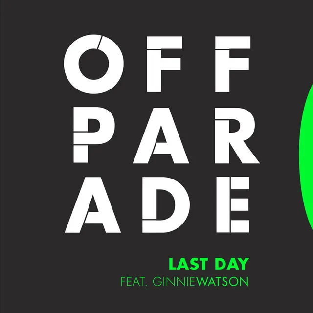 Last Day - Original Mix