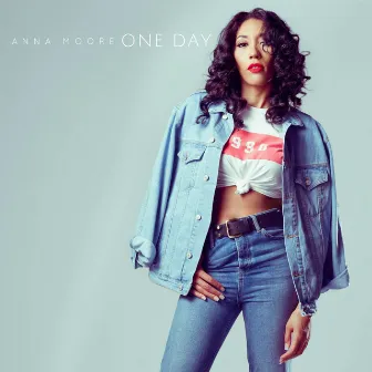 One Day by Anna Moore