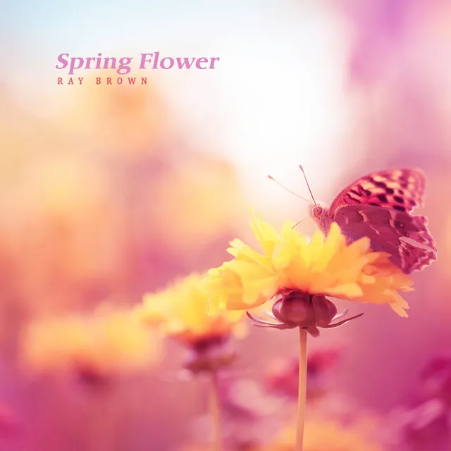 Spring Flower