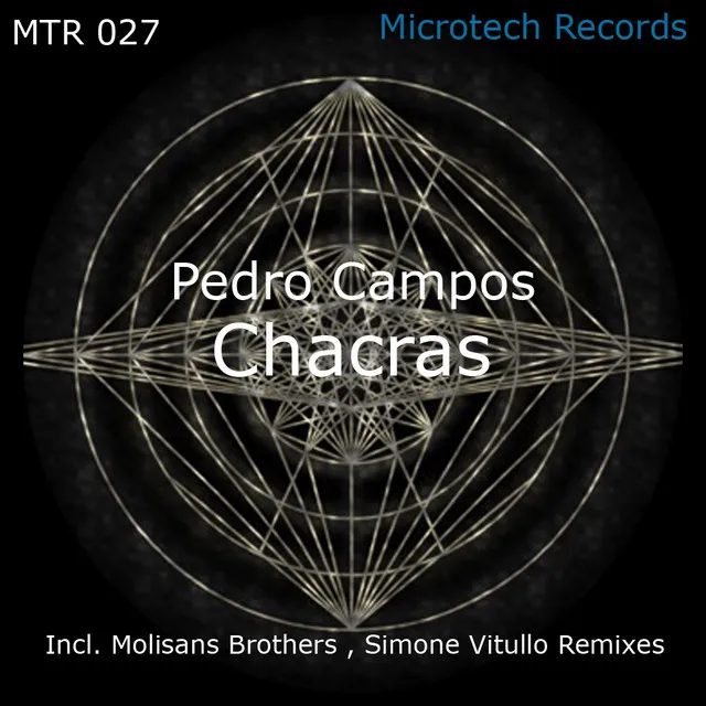 Chacras - Original Mix