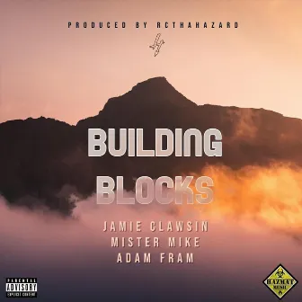 Building Blocks by Jamie Clawsin