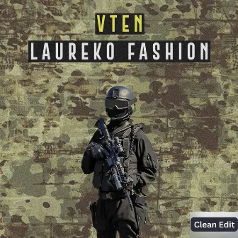 Laure Ko Fashion by VTEN