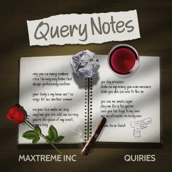 Query Notes by Quiries