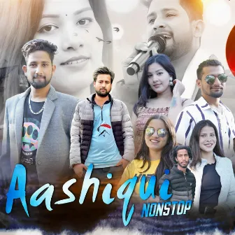 Aashiqui Nonstop by Rajender Diwan RKD