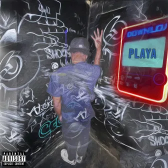 Playa by Lil Otie