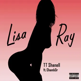 Lisa Ray by TT Shanell