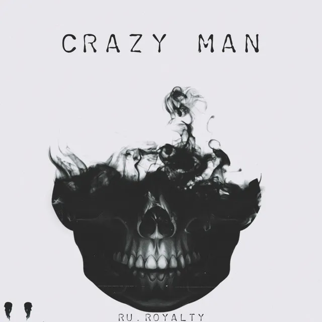 Crazy Man