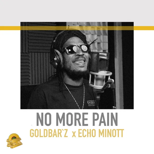 No More Pain