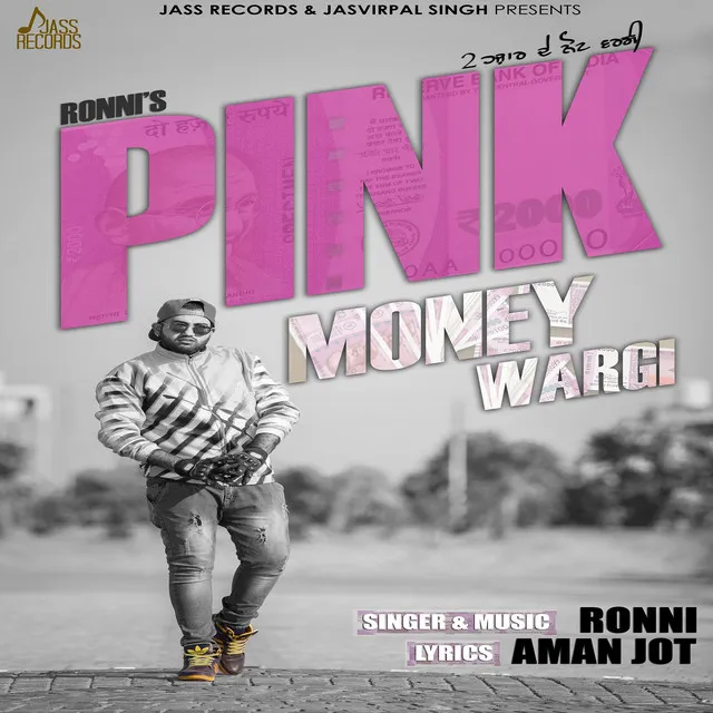 Pink Money Wargi