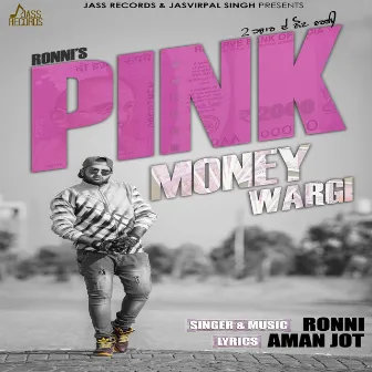 Pink Money Wargi by Ronni