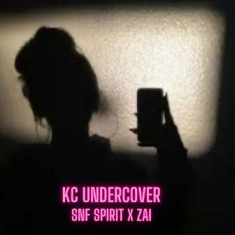 KC Undercover by SNF Spirit