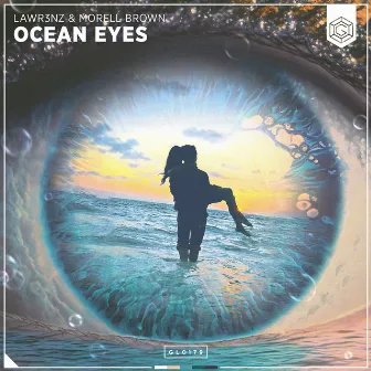 Ocean Eyes by Lawr3nz