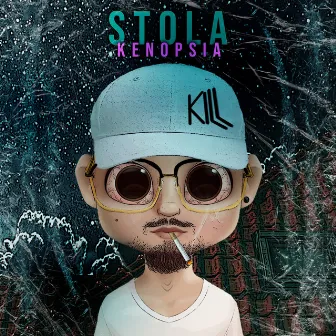 Kenopsia by Stola