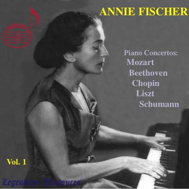 Piano Concerto No. 24 in C Minor, K. 491: I. Allegro (Live)