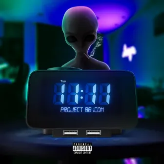 11:11 by Project88icon