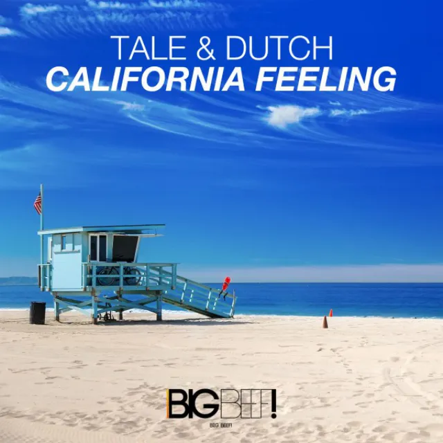 California Feeling - Radio Edit