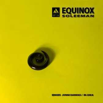 Equinox by Soleeman