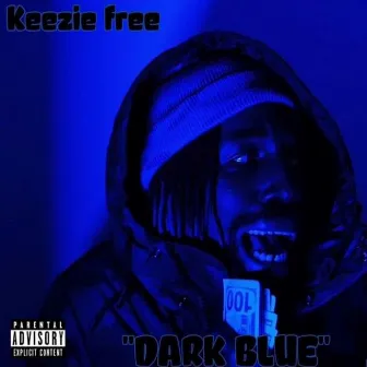 Dark Blue by Keezie Free