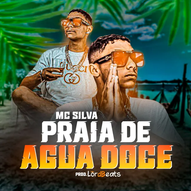 Praia de Agua Doce