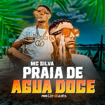 Praia de Agua Doce by LordBeats