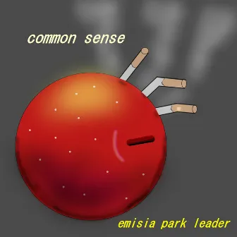 common sense by Emisia Park Leader