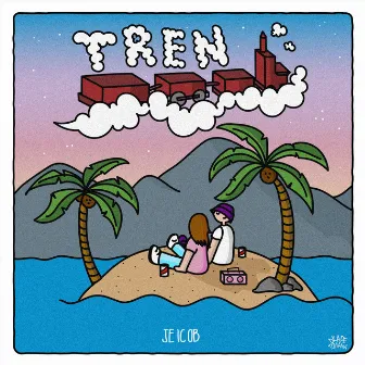 Tren by Jeicob