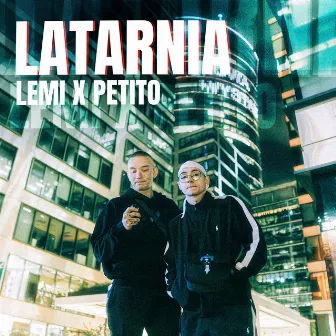 Latarnia by Petito