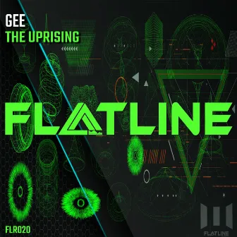 The Uprising by Gee