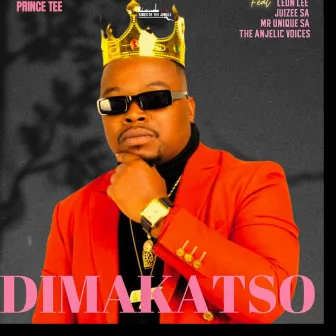 Dimakatso by Prince Tee