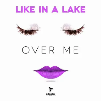 Over Me by Like In a Lake