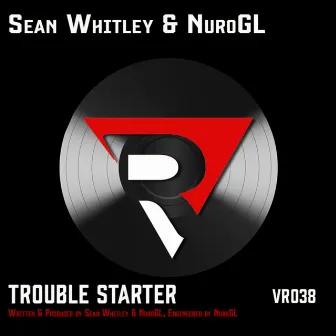 Trouble Starter by NUROGL