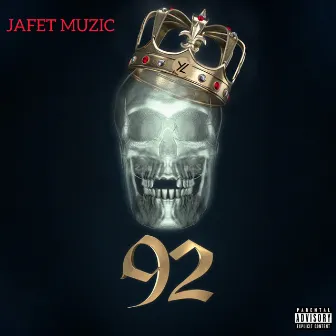 92 by Jafet Muzic