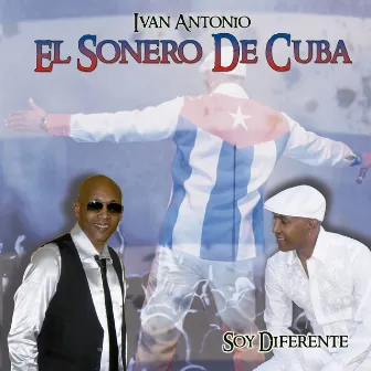 Soy Diferente by Ivan Antonio 