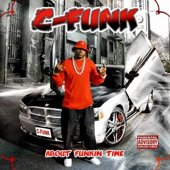 About Funkin Time by 